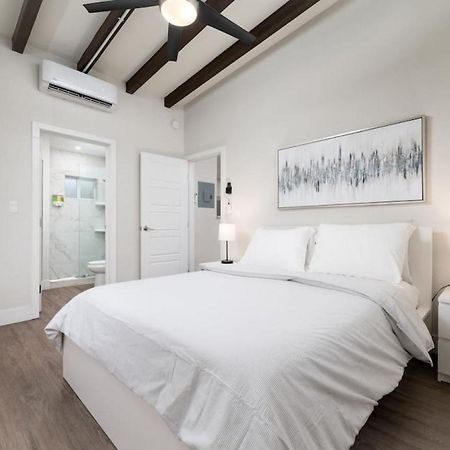 The Hideaway At Lake Ridge 1 Fort Lauderdale Exteriör bild