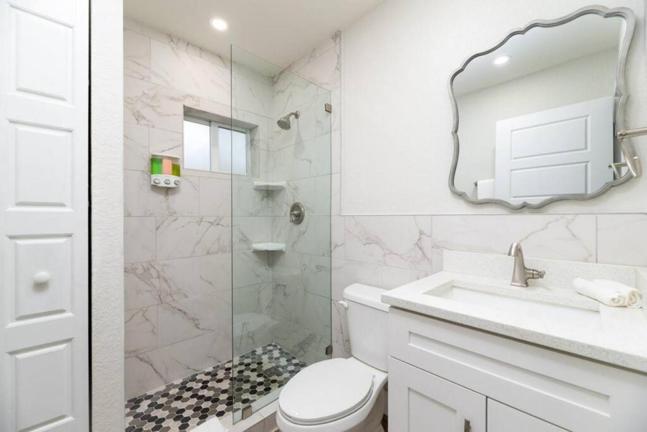 The Hideaway At Lake Ridge 1 Fort Lauderdale Exteriör bild