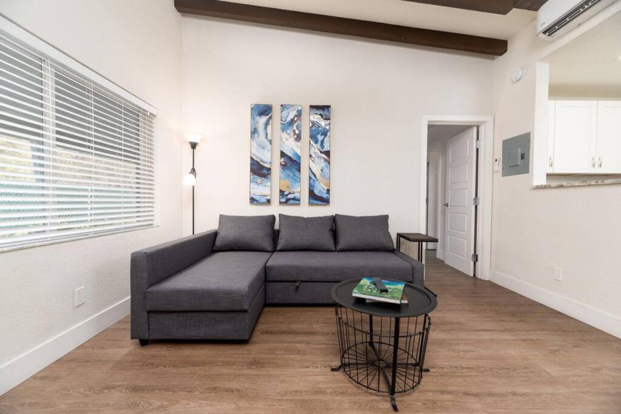 The Hideaway At Lake Ridge 1 Fort Lauderdale Exteriör bild